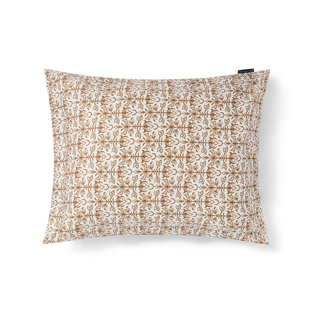 Lexington Ornament Cotton Sateen &Ouml;rngott